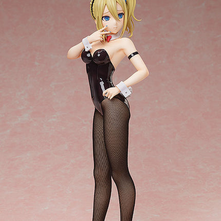 Kaguya-sama: Love Is War -The First Kiss That Never Ends- 1/4 Scale Figure Ai Hayasaka: Bunny Ver.