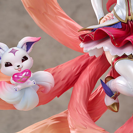 League of Legends 1/7 Scale Figure Star Guardian Ahri