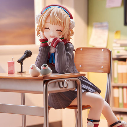 Shigure Ui 1/7 Scale Figure