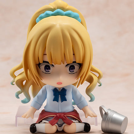 Classroom of the Elite Nendoroid Figure Kei Karuizawa