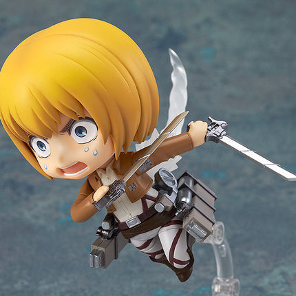 Attack on Titan Nendoroid Figure Armin Arlert