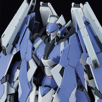 Iron Saga MODEROID Figure Deer Stalker RxR