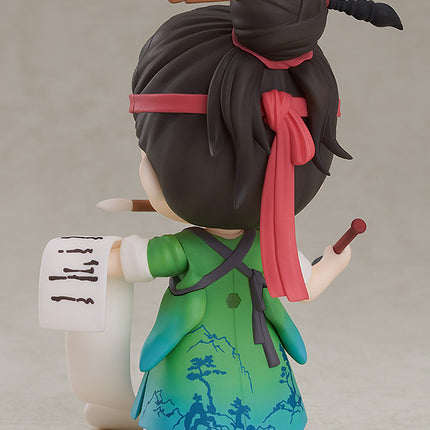 Canal Towns Nendoroid Figure - Shen Zhou