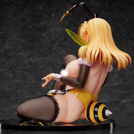 BINDing Creators Opinion 1/4th Scale Figure Queen Bee Honey