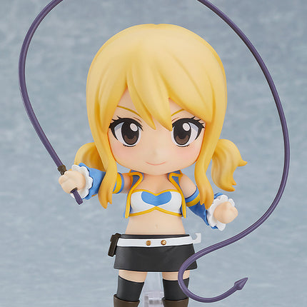 Fairy Tail Final Season Nendoroid Figure Lucy Heartfilia