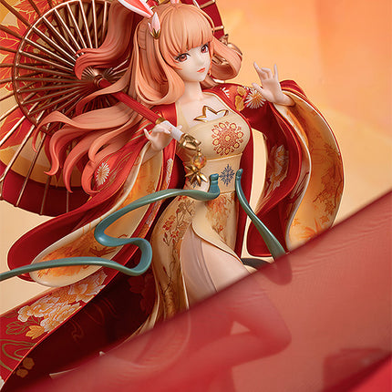 King of Glory 1/7 Scale Figure Gongsun Li: Jing Hong Dance Ver.
