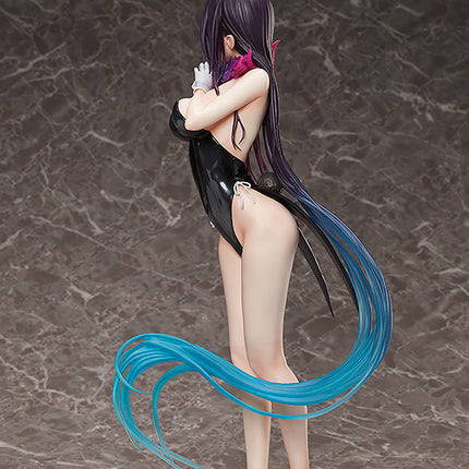 The Elder Sister-Like One 1/4 Scale Figure Chiyo: Bare Leg Bunny Ver.