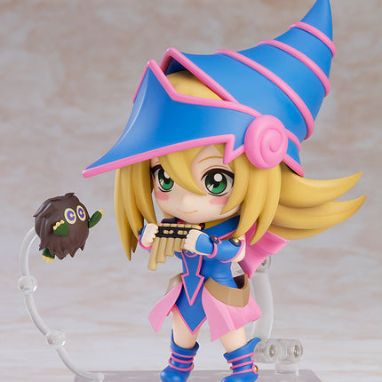 Yu-Gi-Oh! Nendoroid Figure Dark Magician Girl