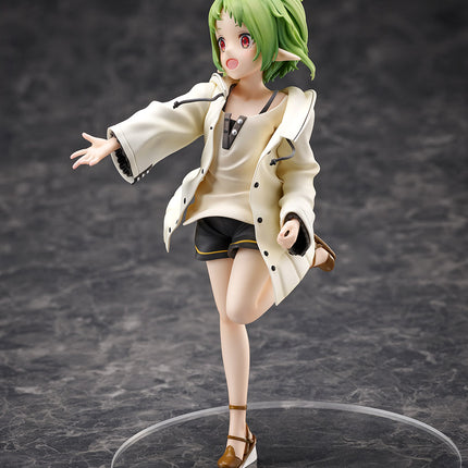 Mushoku Tensei jobless reincarnation 1/7 Scale Figure Sylphiette