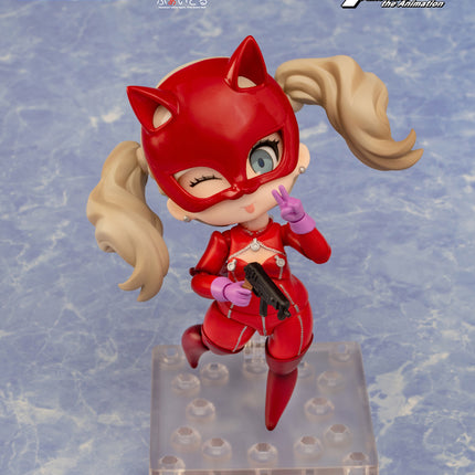 PERSONA5 the Animation faidoll Vol.3 Takamaki Ann Figure
