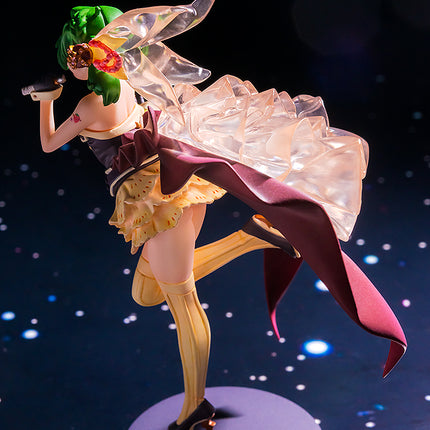 PLAMAX MF-08: minimum factory Ranka Lee Figure (re-run)