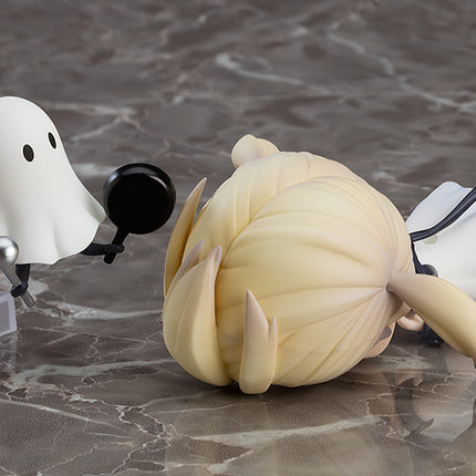 NieR Re[in]carnation Nendoroid The Girl of Light & Mama