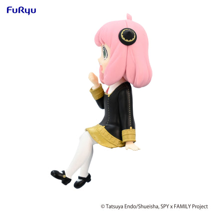 SPY x FAMILY Noodle Stopper Figure - Anya -