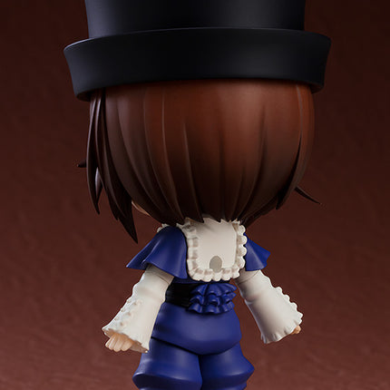 Rozen Maiden Nendoroid Figure Souseiseki