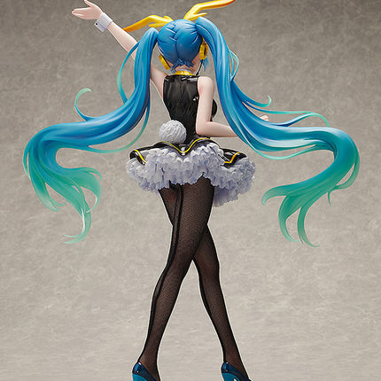 Hatsune Miku Project DIVA Arcade 1/4 Scale Figure Hatsune Miku: My Dear Bunny Ver