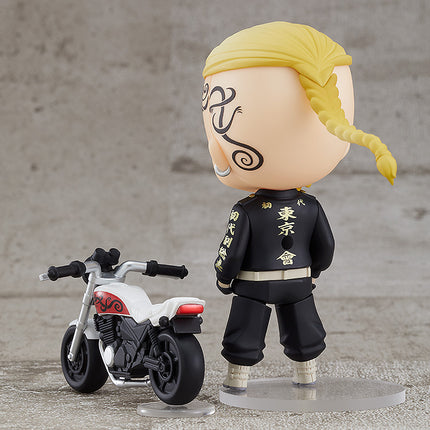 Tokyo Revengers Nendoroid Figure Draken (Ken Ryuguji)