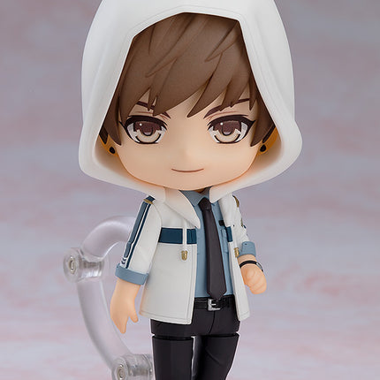 Love & Producer Nendoroid Figure Qi Bai