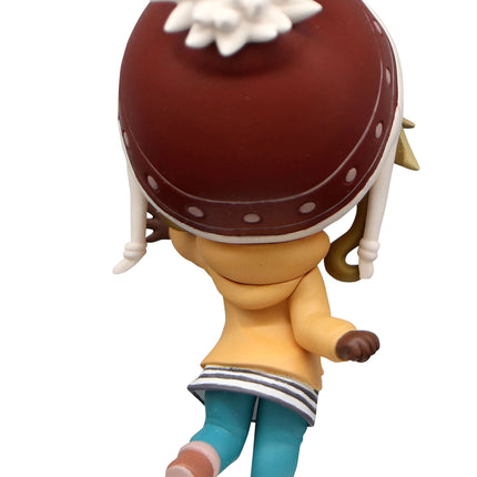 LAID-BACK CAMP SEASON2 Chobirume Figure AOI INUYAMA-