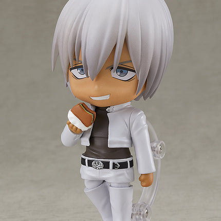 Blood Blockade Battlefront & Beyond Nendoroid Figure Zapp Renfro