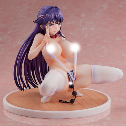 Chizuru-chan Kaihatsu Nikki 1/5.5 Scale Figure Chizuru Shiina