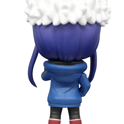 LAID-BACK CAMP SEASON2 Chobirume Figure CHIAKI OHGAKI-