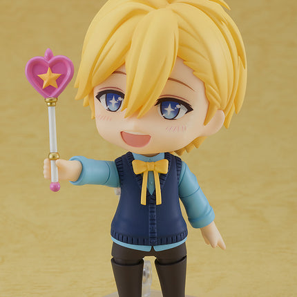 IDOLiSH7 Nendoroid Figure Nagi Rokuya