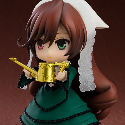 Rozen Maiden Nendoroid Figure Suiseiseki