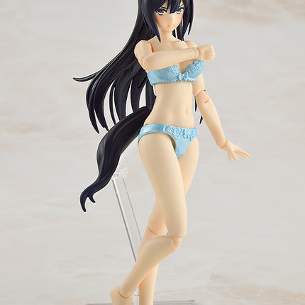 PLAMAX GP-04 Guilty Princess Underwear Body Girl Ran