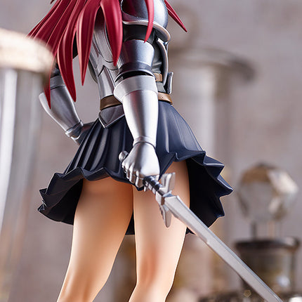 FAIRY TAIL POP UP PARADE Erza Scarlet