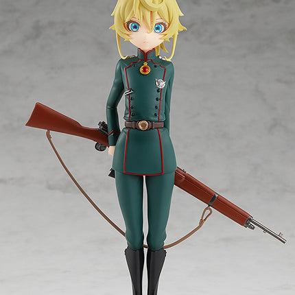 The Saga of Tanya the Evil 2nd Season POP UP PARADE Figure Tanya Degurechaff