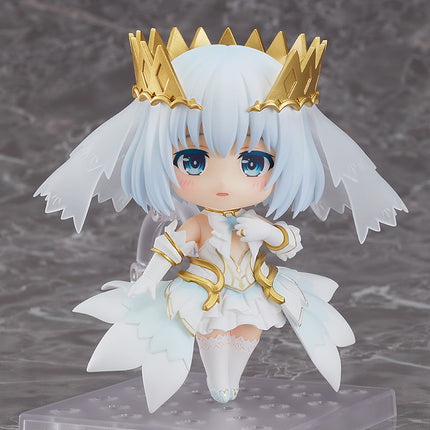 Date A Live IV Nendoroid Figure Origami Tobiichi: Spirit Ver.