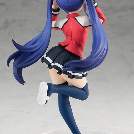 FAIRY TAIL POP UP PARADE Figure Wendy Marvell