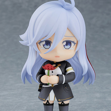 86 EIGHTY-SIX Nendoroid Figure Vladilena Milize: Bloody Regina Ver.