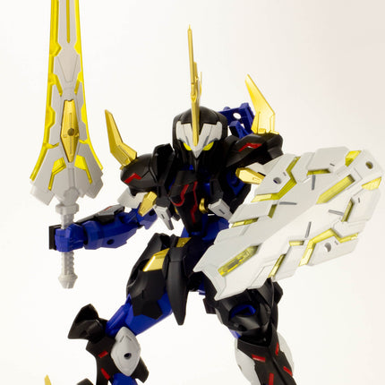 Pla Act 09 Arthur Shadow Knight Figure