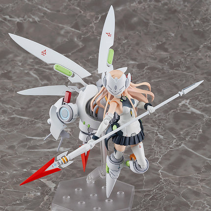 NAVY FIELD 152 ACT MODE Ray & Type WASP Figure