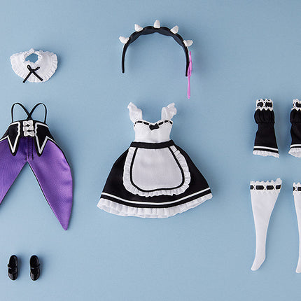 Re:ZERO -Starting Life in Another World- Harmonia humming Rem Figure