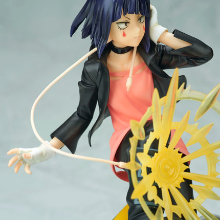 My Hero Academia 1/8 Scale Figure Kyoka Jiro hero suit Ver.