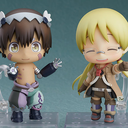 Made in Abyss Nendoroid Reg