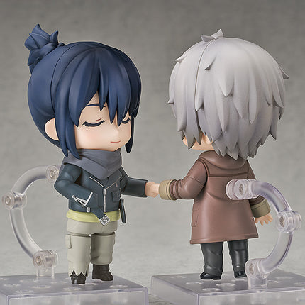 NO.6 Nendoroid Nezumi