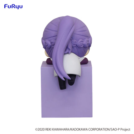 Sword Art Online the Movie -Progressive- Aria of a Starless Night Hikkake Figure -Mito-