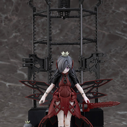 chitocerium XCII-urania Figure