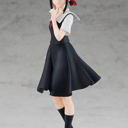Kaguya-sama: Love is War POP UP PARADE Figure - Kaguya Shinomiya