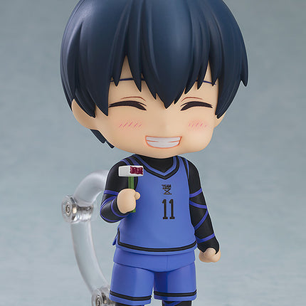 BLUELOCK Nendoroid Isagi Yoichi