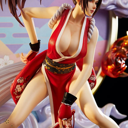 THE KING OF FIGHTERS XIV 1/6 Scale Figure MAI SHIRANUI