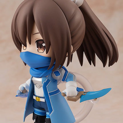 BOFURI: I Don't Want to Get Hurt, so I'll Max Out My Defense Nendoroid Figure - Sally