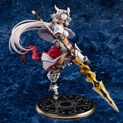 Fate/Grand Order Lancer/Caenis 1/7 Scale Figure