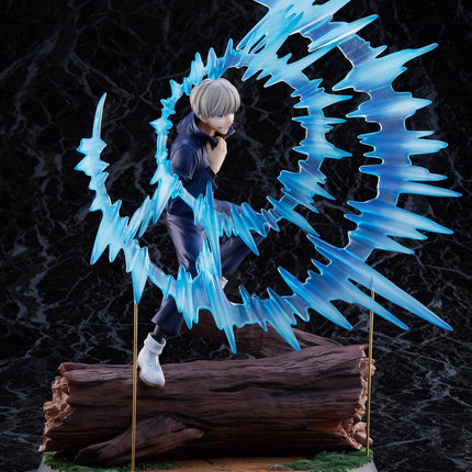 "Jujutsu Kaisen" Inumaki Toge 1/7 scale figure