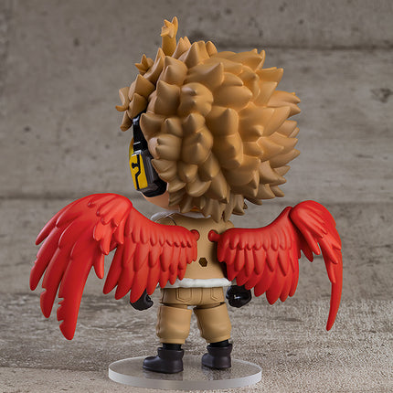 My Hero Academia Nendoroid Hawks