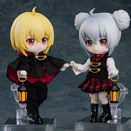 Nendoroid Doll Figure Vampire: Camus