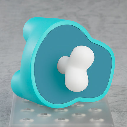 Among Us Nendoroid Figure Crewmate (Cyan)